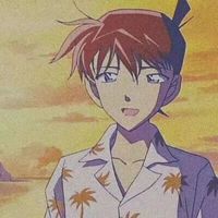 姓氏高的个性微信头像(14)