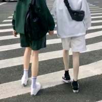 情侣接吻黑白头像(3)