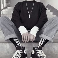 12星座男生帅哥头像(19)