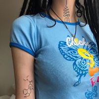 可爱忧伤头像女生(16)