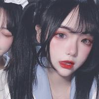 快手上女生头像大全(14)