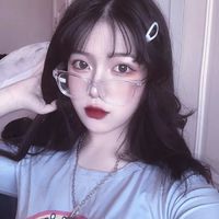 qq头像高冷霸气女生高清头像个性网(19)