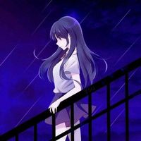 佛情侣头像(16)