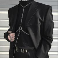 2次元非主流头像男生(2)