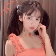 唯美女生意境头像吧(3)