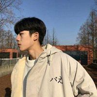 帅气古风男生头像清晰(10)