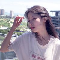 绅士女生头像(9)