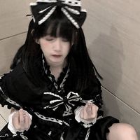 桃子的微信头像(13)