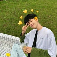 最给男生好感的微信头像(15)