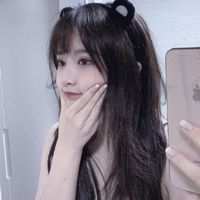 二二元次高冷女生头像元高冷(5)