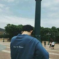 黑白小丑头像高清头像男生头像图片大全(4)