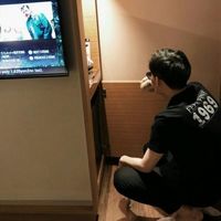 好看手控情侣头像图片(5)