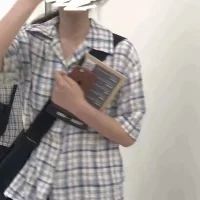 公式头像女生霸气闺蜜(10)