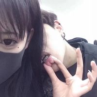 接吻的头像情侣头像(8)