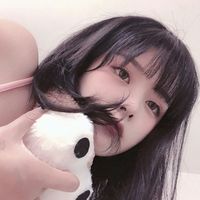 放动物做头像的女生(7)