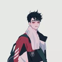 简约微信头像(18)