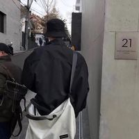 黑暗系动画头像男生(13)
