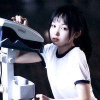 微信最吉利健康风景头像(15)