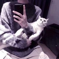 背影做微信头像心理(19)