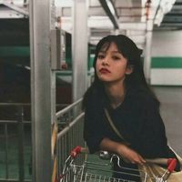 女生吐舌头调皮头像(20)