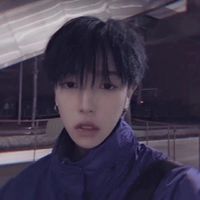 适合男生很酷的微信头像图片(13)