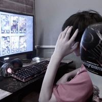 男人的微信头像科技(18)