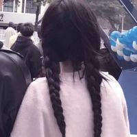 情侣头像简单高清头像图片(2)