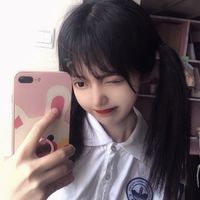 女生霸气头像hanshu(10)