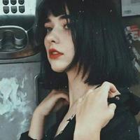 英伦风欧美头像女生(5)