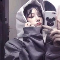 适合做美容的微信头像(14)