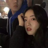 情侣dongman头像(3)