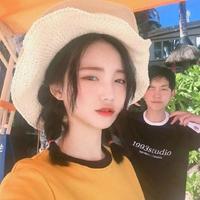 微信头像媳妇儿(17)
