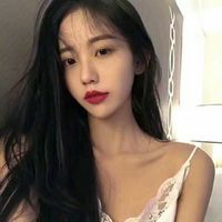 2018最新qq女生头像描(12)