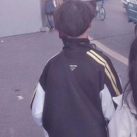汤姆和杰瑞的问号脸情侣头像(13)