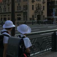 真人女生头像背景大全(3)