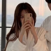 伊素婉情侣头像(3)