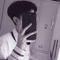 黑暗恶魔图片头像男生(20)