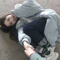 古装萌系头像女生头像(7)