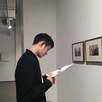 成熟神秘男生微信头像图片
