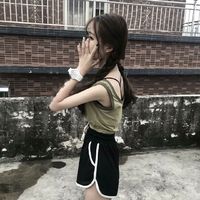 可爱图片头像 女生 小孩