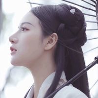 高清背影忧伤头像女生头像(20)