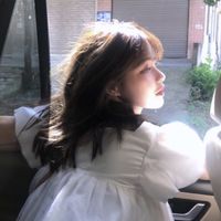 关于冬季的qq头像女生(18)
