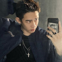 欧美高清头像微信头像小清新图片(15)