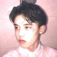 动画高清图片男生头像可爱头像(8)