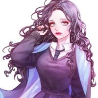 素描微信头冷酷头像(19)