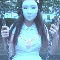 情侣头像哦欧美小清新(11)