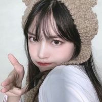 q板女生头像(14)