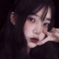 qq头像女生戴帽霸气背影头像(19)