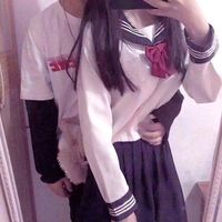 灵狐情侣头像(15)