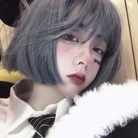 校服背影头像女生(16)